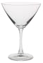 Spiegelau Five O'Clock Cocktail Glasses, Set of 4