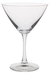 Spiegelau Five O'Clock Cocktail Glasses, Set of 4
