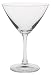 Kitchen & Housewares : Spiegelau Five O'Clock Cocktail Glasses, Set of 4