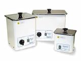 FABULUSTRE ULTRASONIC CLEANER 2 QT WITH HEATER