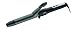 Infiniti by Conair MI29 Professional Tourmaline Ceramic Mist Curling Iron, 1 Inch, Black and Silver