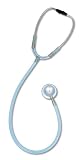 Prestige Medical Clinical Lite Stethoscope, Frosted Glacier