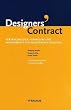 Designers' Contract, m. CD-ROM