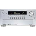 Onkyo TX-NR1000 - AV receiver - 7.1 channel - black