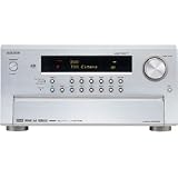 Onkyo TX-NR1000 - AV receiver - 7.1 channel - black