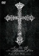 Janne Da Arc 10th Anniversary Special Live -OSAKA NANBA ROCKETS 2006.5.9- [DVD]