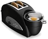 Tefal, Toaster Toast N Egg