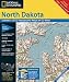National Geographic TOPO Map (North Dakota - Windows)