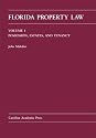 Florida Property Law: Conveyancing and Governmental Controls: 2