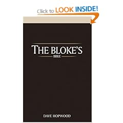 The Bloke's Bible