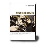 Big Fish Audio First Call Horns Sample Library - B000AYKVDM