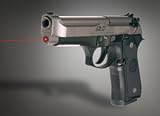 Lasermax Laser Sight For Beretta PT92/99 & Taurus