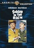 Buy : Soldier In The Rain (1963) Steve McQueen