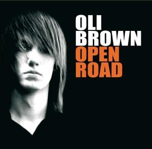 CD-Charts  Music : Open Road