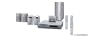 JVC TH-C3 DVD Digital Theater System