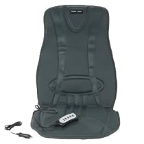 Healthometer Cushion Seat Massager