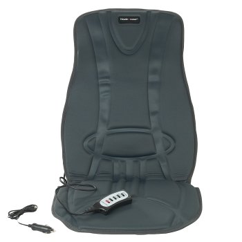 Childrens Toyshop  Health & Personal Care : Healthometer Cushion Seat Massager