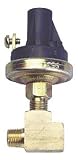 NOS 15750NOS 5-PSI Fuel Pressure Safety Switch