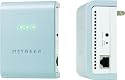 NETGEAR XAVB101 Powerline AV Ethernet Adapter Kit