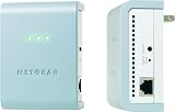 NETGEAR XAVB101 Powerline AV Ethernet Adapter Kit