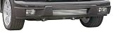 Carriage Works Billet Grilles Polished bumper grilleFits 2004-Up Chevrolet Colorado