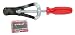Combination Snap Ring Pliers