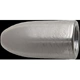 RIP LIPS FISHING TUNGSTEN WORM/BULLET WEIGHTS 7/16 OZ 4 COUNT