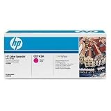 HP CE743A Toner f&uuml;r Color LaserJet CP5225 magenta