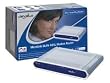 Devolo MicroLink dLAN ADSL Modem Router - Router + 4-port switch - DSL - EN, Fast EN, HomePlug 1.0