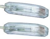 APC 360401B Led Markers Sm Blue