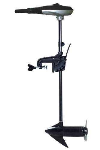 Cheap Shakespeare Shakespeare 55 Pound Thrust Transome Mount Trolling Motor and Bonus Prop Plus Battery Life Extender 3113AEhYcWL Cheap Shakespeare Shakespeare 55 Pound Thrust Transome Mount Trolling Motor and Bonus Prop Plus Battery Life Extender