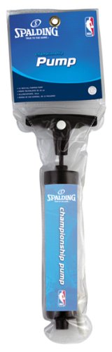 Spalding 8" Ball Power Pump