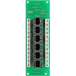 Leviton 001-47603-0C5 Category 5E Voice and Data Expansion Board