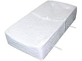 Colgate Mattress Company 3 Sided Hi Rise Contour Changing Pad