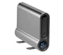 Motorola 89015J Dc800 Bluetooth Stereo Gateway