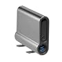 Motorola 89015J Dc800 Bluetooth Stereo Gateway