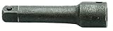 1/4 Drive Extension 2 black (069-18-921)