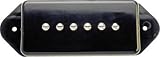 LES PAUL® JUNIOR PICKUP BLACK