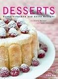  : Desserts