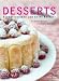 Listmania : Desserts