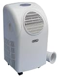 Review SPT  / Portable Air Conditioner 12,000 BTU Digital w/ remote