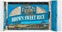 Rice, Brown, Sweet, Short Grain, Organic, 32 oz.