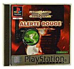 Revue EA - Electronic Arts  / Command And Conquer Alerte Rouge