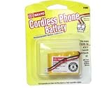 Sanyo PCH03 Cordless Battery Phone GES-PCH03