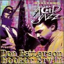 Legends of Acid Jazz by Booker Ervin and Don Patterson