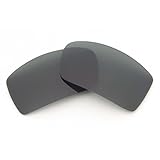 New VL Polarized Black Replacement Lenses for the Oakley Gascan S Small