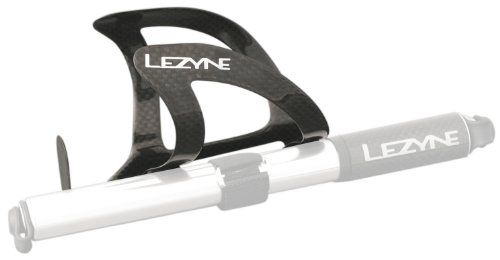 Lezyne Carbon Water Bottle Cage
