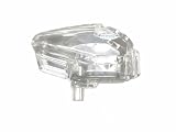 Odyssey Halo Replacement Shell - Clear