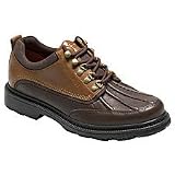 Tommy Hilfiger Mens All Terrain Oxford Shoes