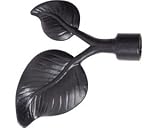 Review Restorers Affiliate  / Decorative Black Iron Finials